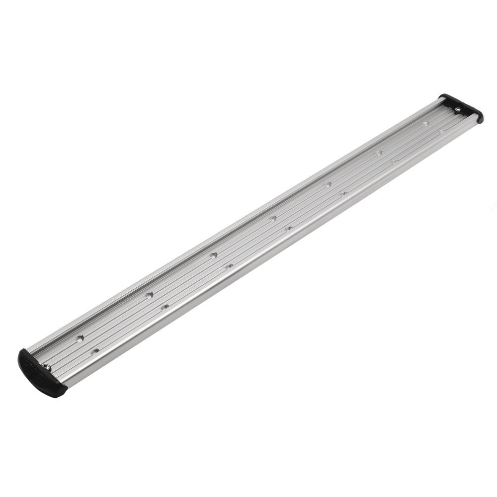 Cannon 1904029 36" Aluminum Mounting Track - Durable & Easy-to-Install Image 1