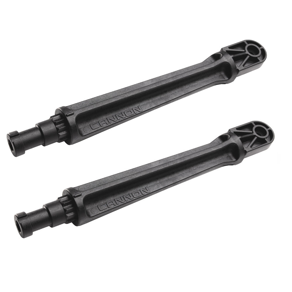 Cannon 1907040 Rod Holder Extension Post 2-Pack Image 1