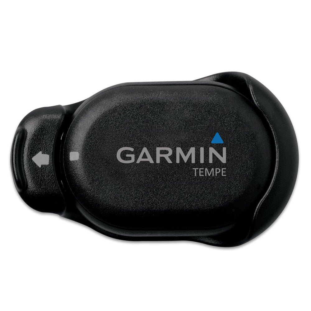 Garmin Tempe 010-11092-30 Wireless External Temperature Sensor Image 1