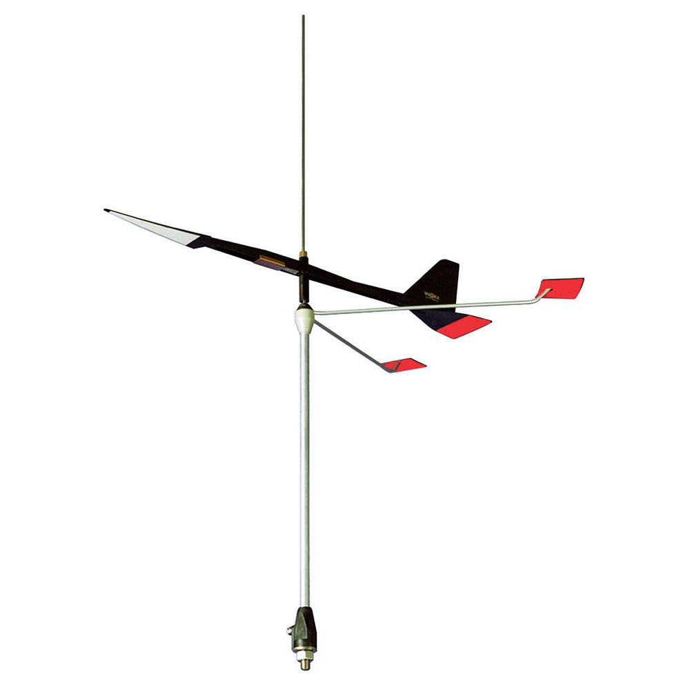 Davis 3150 Windex 15 Wind Vane - Instruments for Accurate Wind Direction Measurement Image 1
