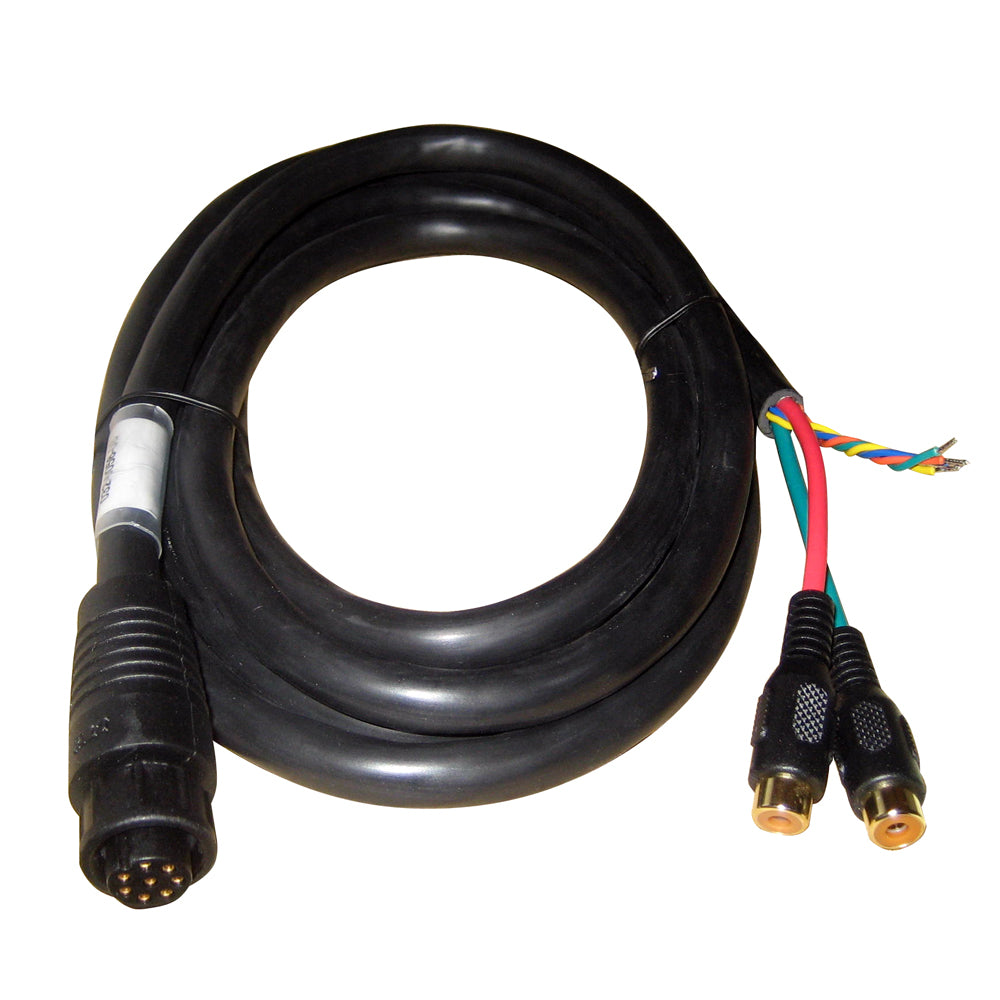 Simrad 000-00129-001 Nse/Nss Video/Data Cable 6.5' Image 1