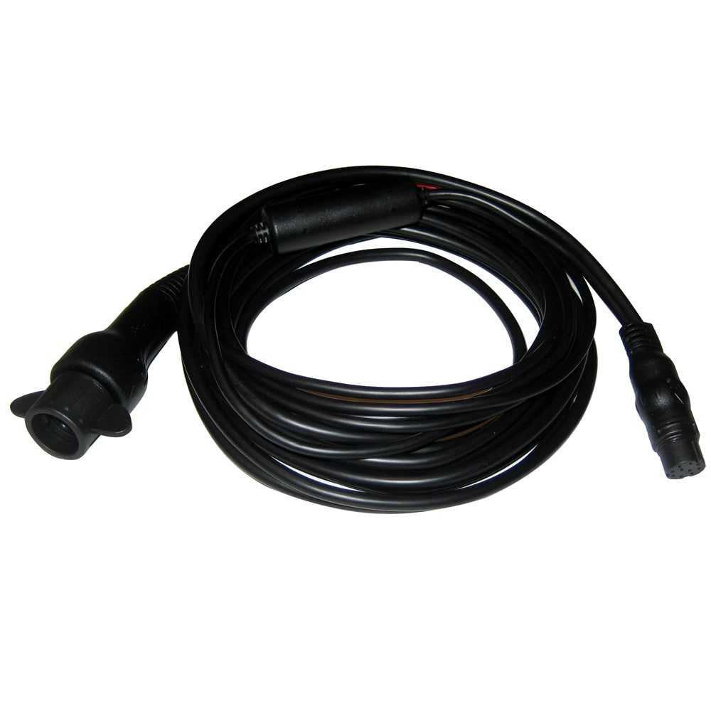 Raymarine A80312 4m Extension Cable CPT-DV and DVS Transducer Dragonfly Wi-Fish Image 1