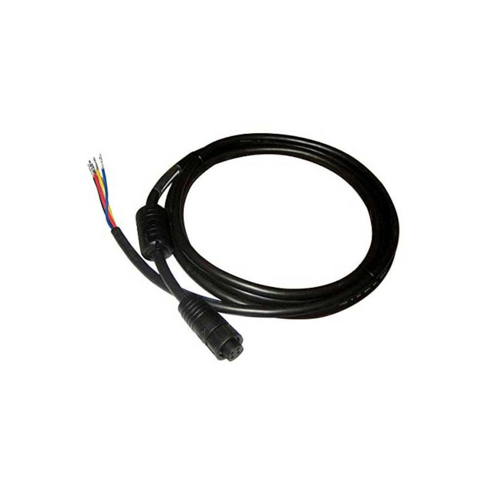 Simrad 000-11247-001 Nso Evo2 Nmea0183 Touch Monitor Serial Cable 2M Image 1