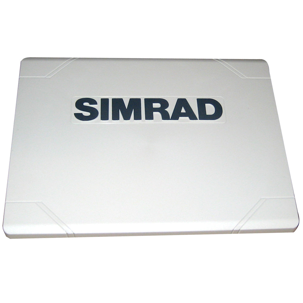 Simrad 000-13168-001 Suncover Go5 Image 1