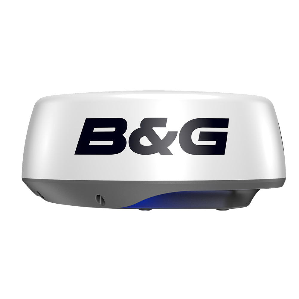 B&G 000-14539-001 Halo20+ Radar 20' 36Nm Doppler 20M Image 1