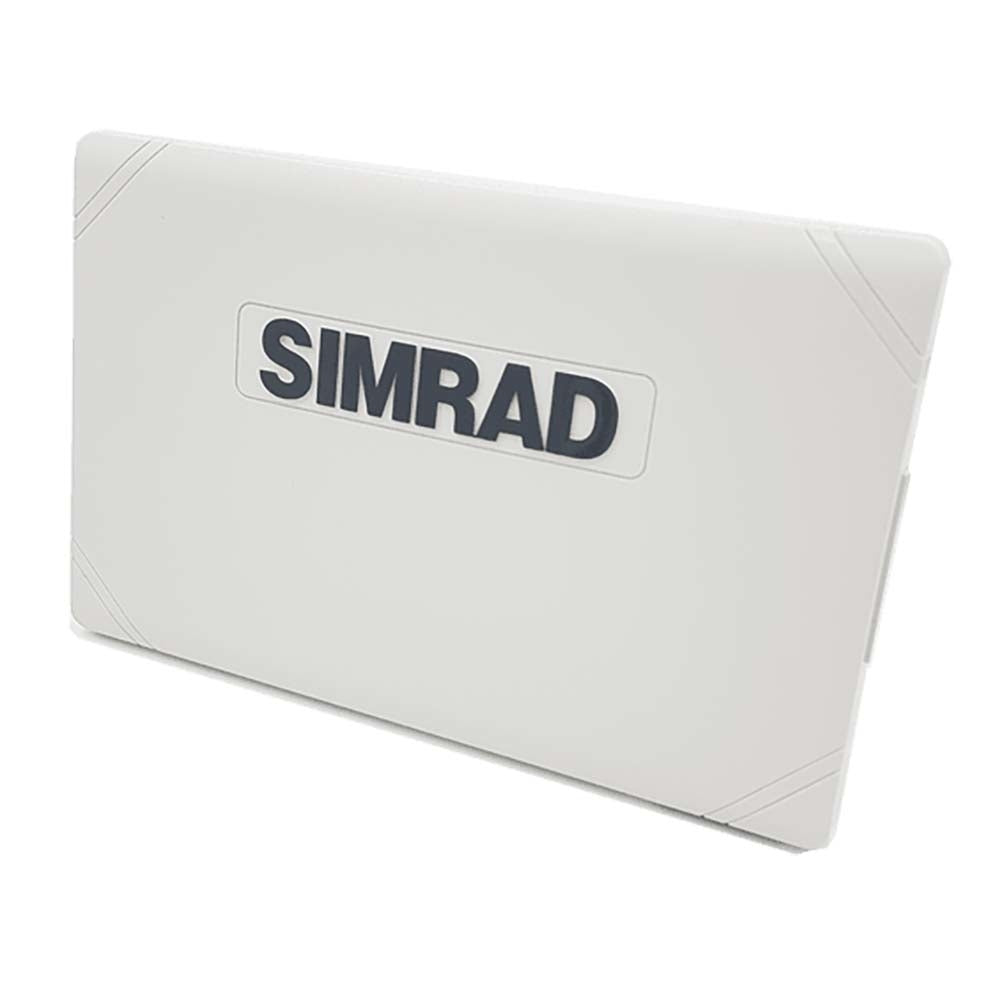 SIMRAD 000-15817-001 Nsx 3009 Suncover Accessory Image 1