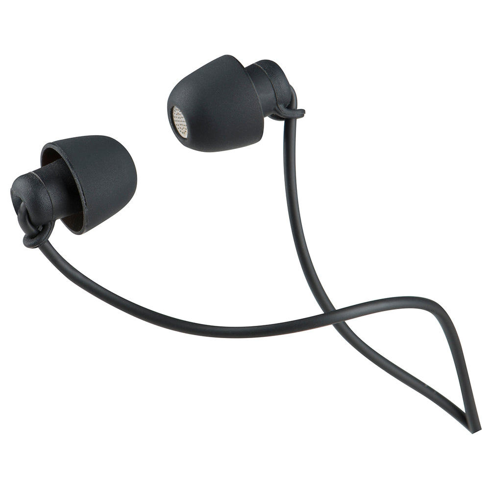 MobileSpec MBS10301 Tiny Earbuds Black Image 1