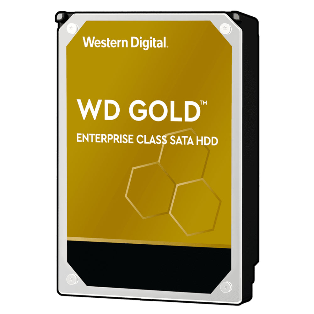 Western Digital-Enterprise Single Wd102Kryz 10Tb Gold Enterprise Class Sata Hdd Image 1