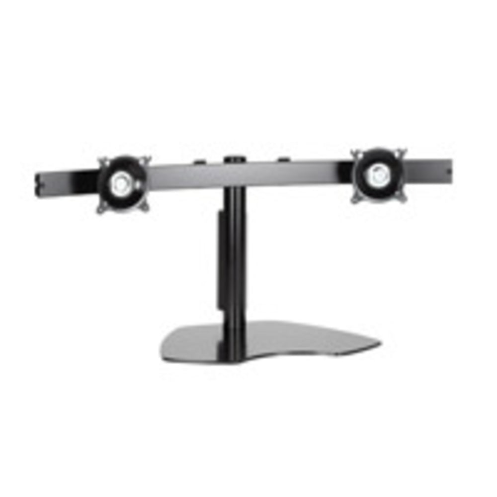 Chief KTP225B Dual Monitor Table Stand Image 1