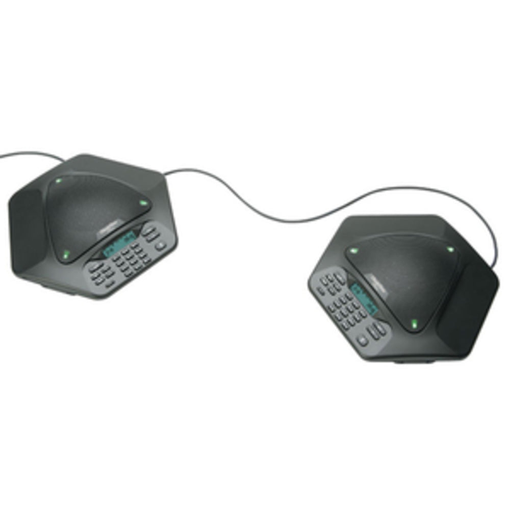 ClearOne 910-158-500-00 Maxattach Dual Conference Phone Image 1