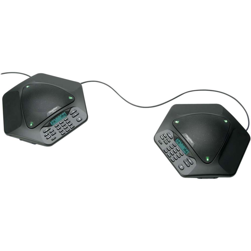 ClearOne 910-158-500-01 Maxattach Dual Conference Phone Image 1