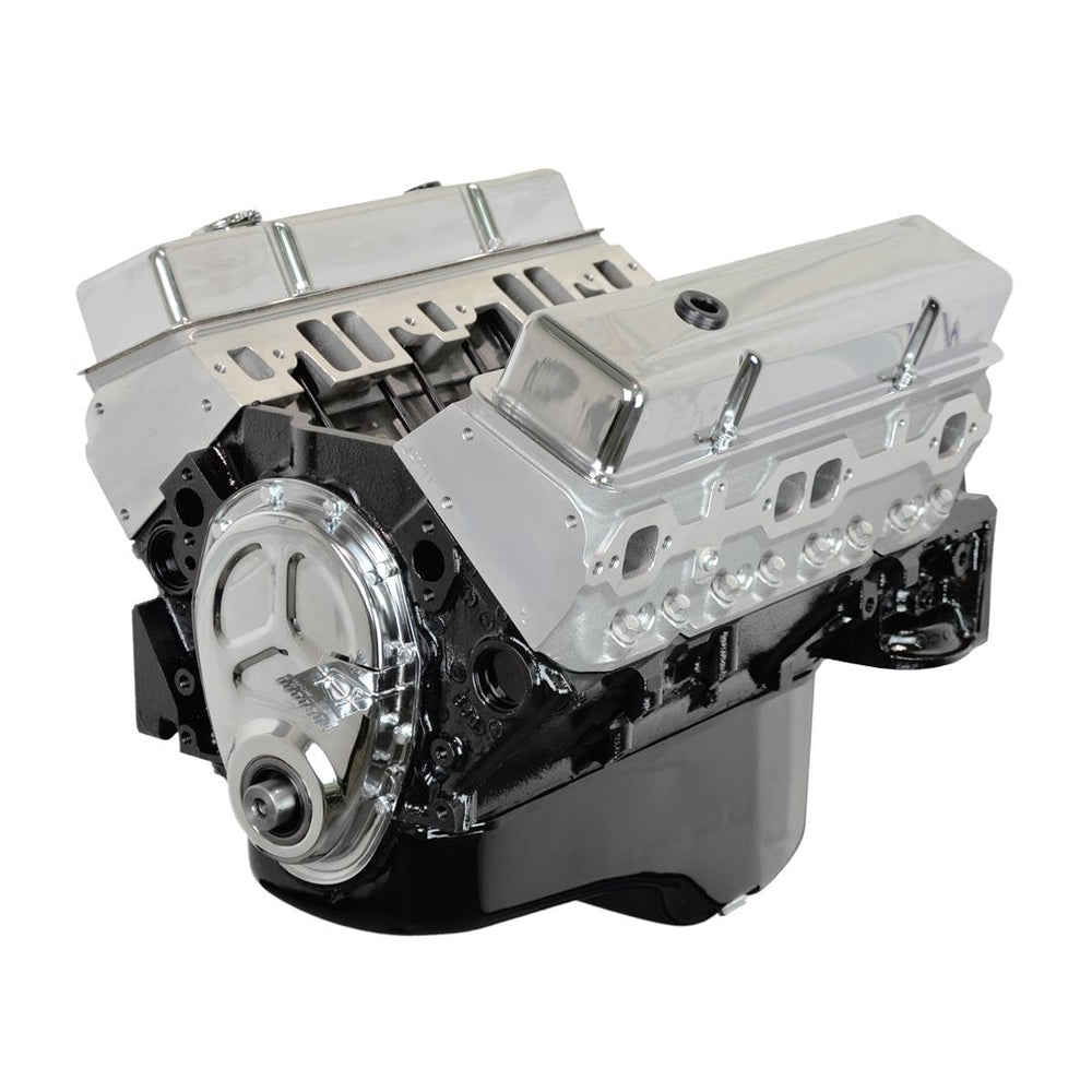 ATK Engines HP36 Chev 383 Strkr 429HP Base - Automotive Image 1