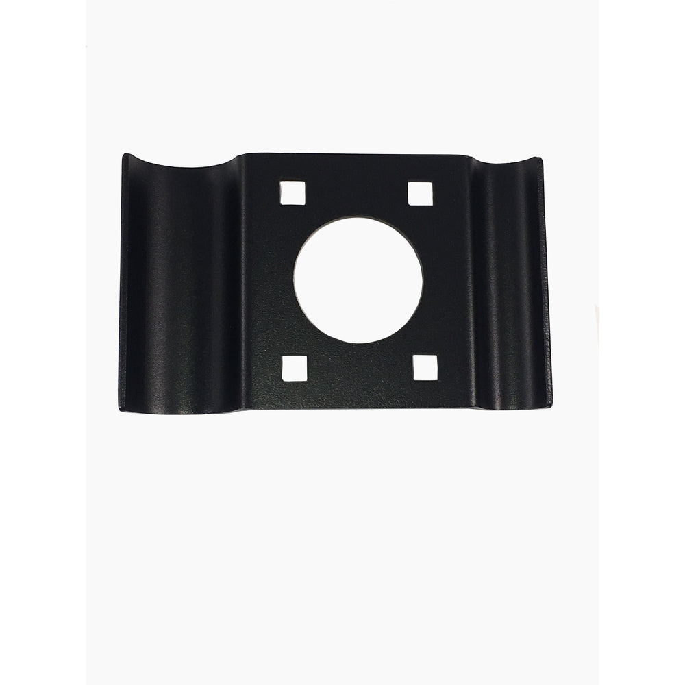Weatherguard 72308 Steel Truck Rack Front Support Plate Image 1