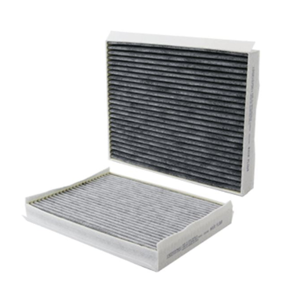 Wix FILTR LD WP10653 Cabin Air Filter - Activated Carbon Image 1