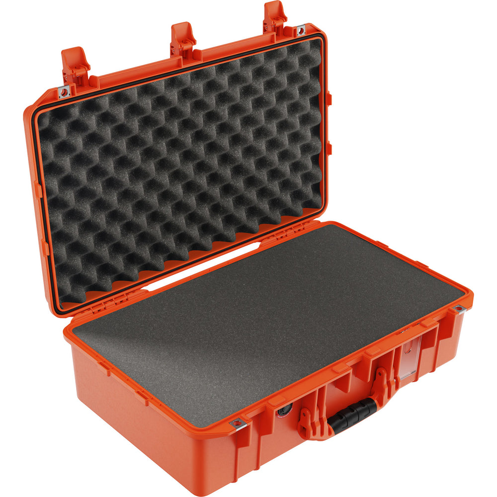 Pelican 015550-0001-150 1555 Air Case - Lightweight and Durable Storage Solution Image 1