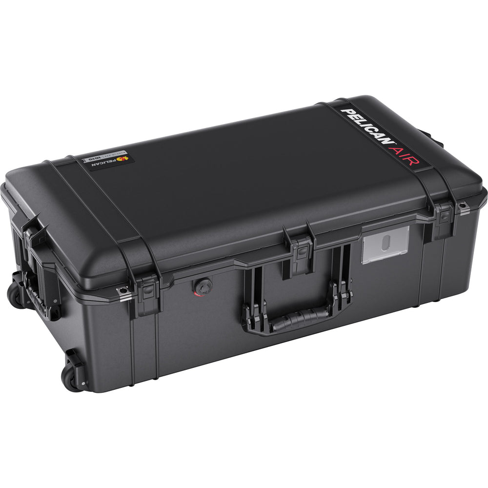 Pelican 016150-0001-110 1615 Air Case - Lightweight and Durable Image 1