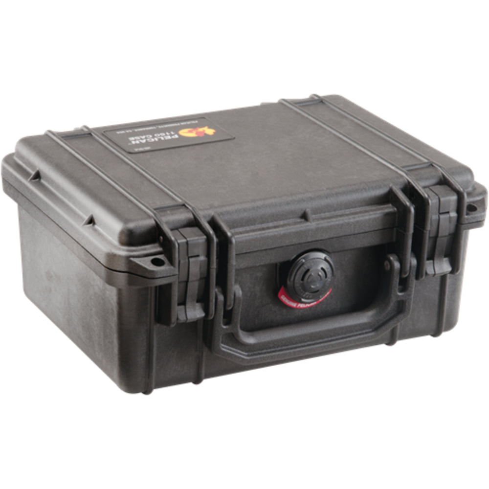 Pelican 1150 Protector Case - Durable and Waterproof Image 1