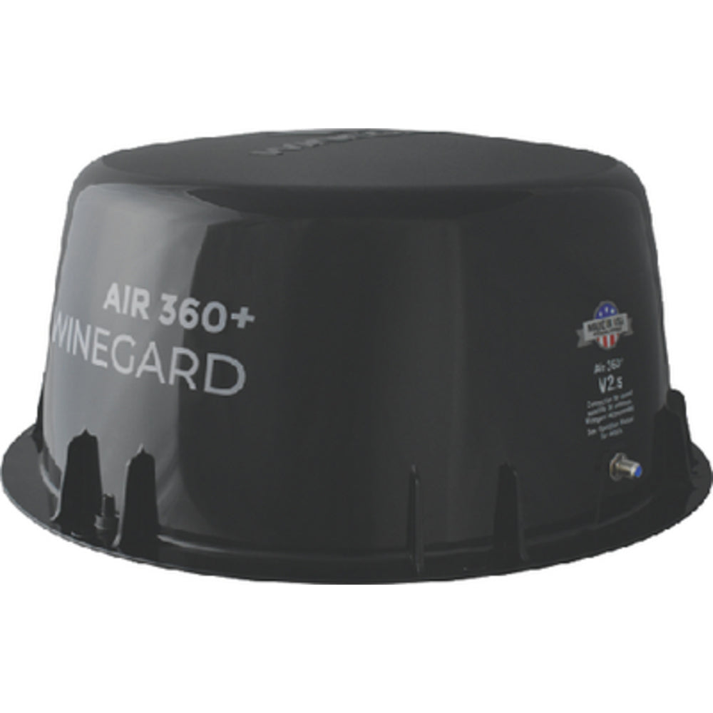 WINEGARD AR2-V2S Air360+ Version 2 Over-The Image 1
