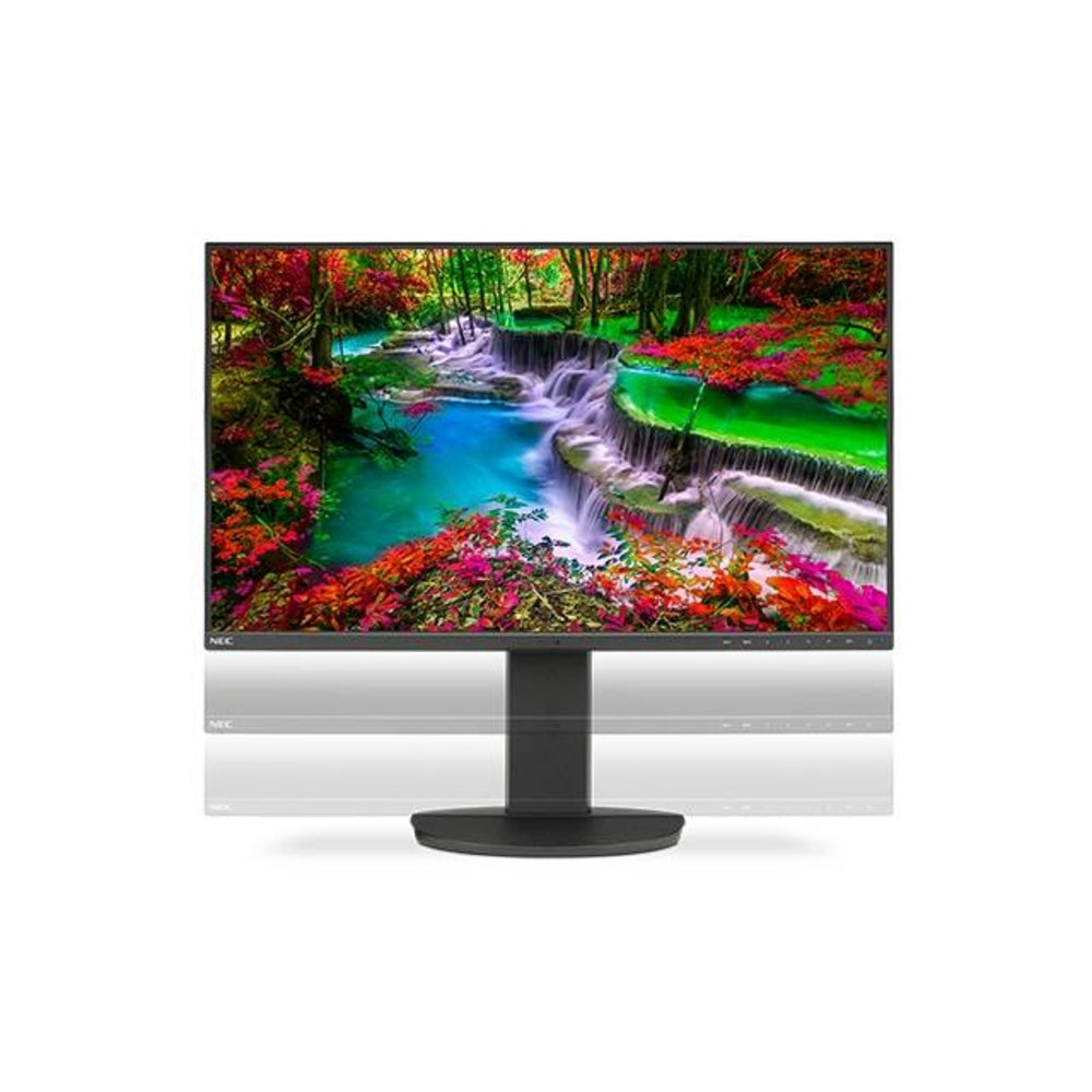 NEC DISPLAY SOLUTIONS EA271F-BK Lcd 27 Inch 1920 X 1080 250Cd/M2 1000:1 6 Ms 0. Image 1