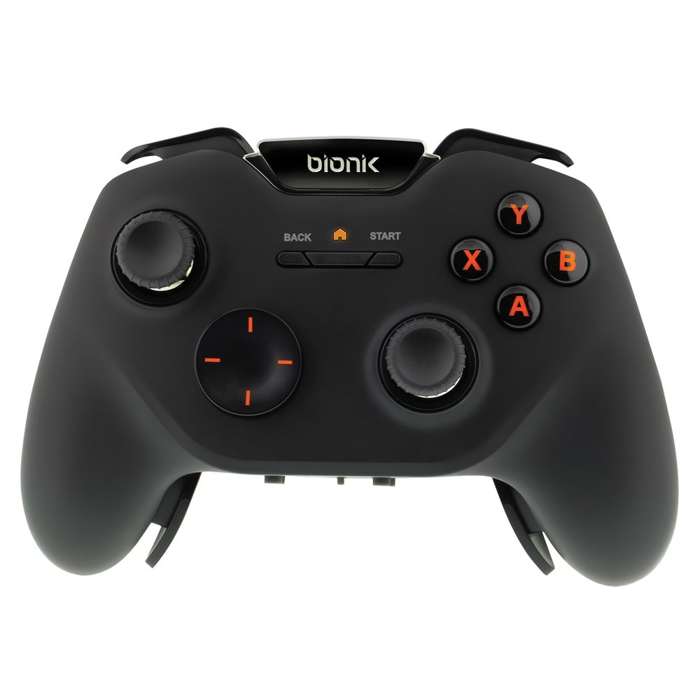 Bionik BNK-9046 Vulkan Controller - Programmable Paddles - Windows PC Android Steam VR Image 1