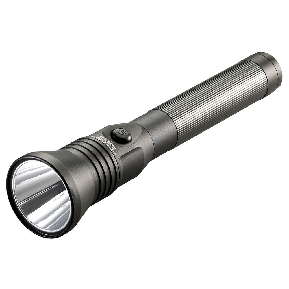 Streamlight 75900 Stinger Ds Hpl Long Range Recharge Dual Switches Image 1
