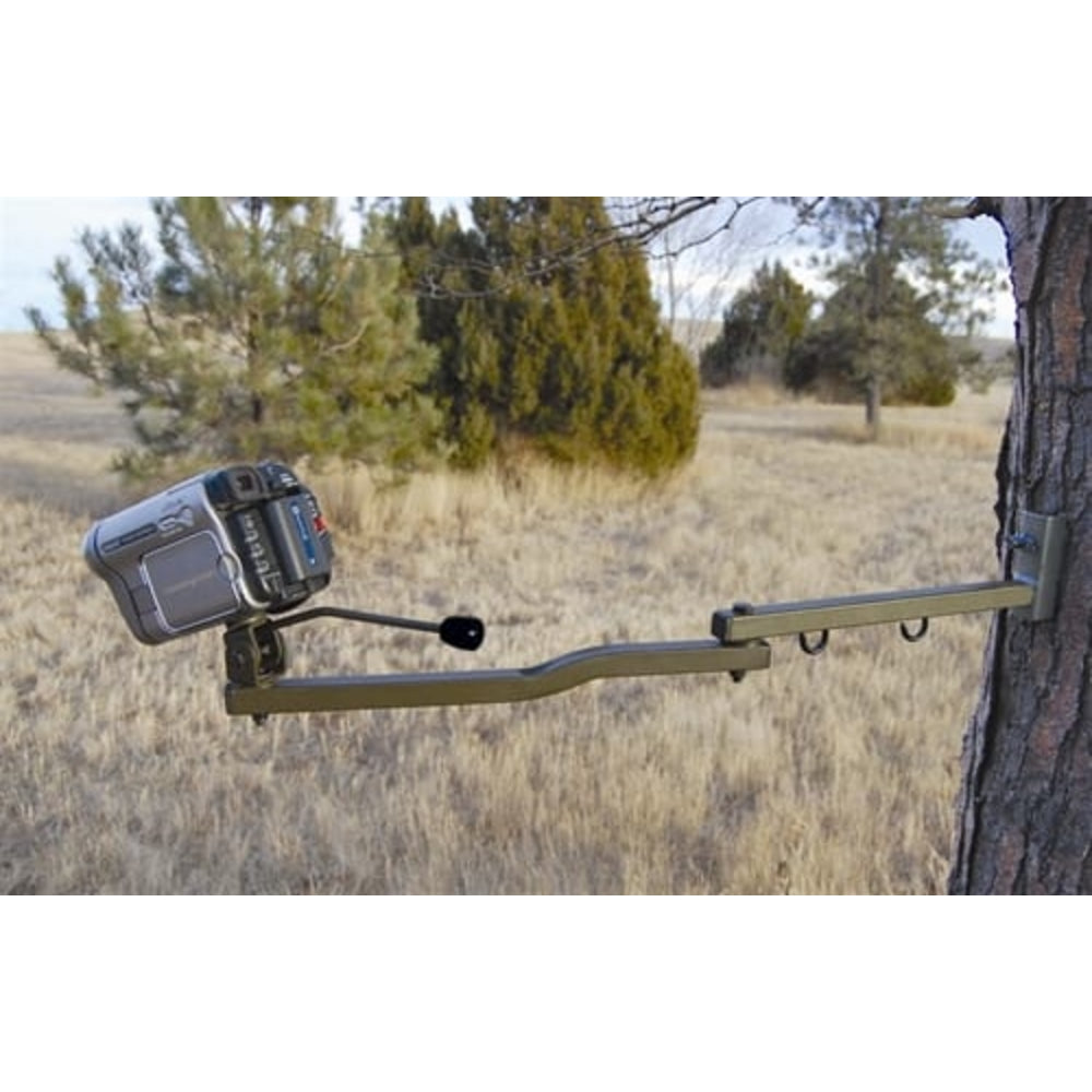 Hme Products BCH Camera Holder with Pivot Arms Image 1