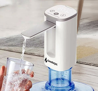 Water Dispenser