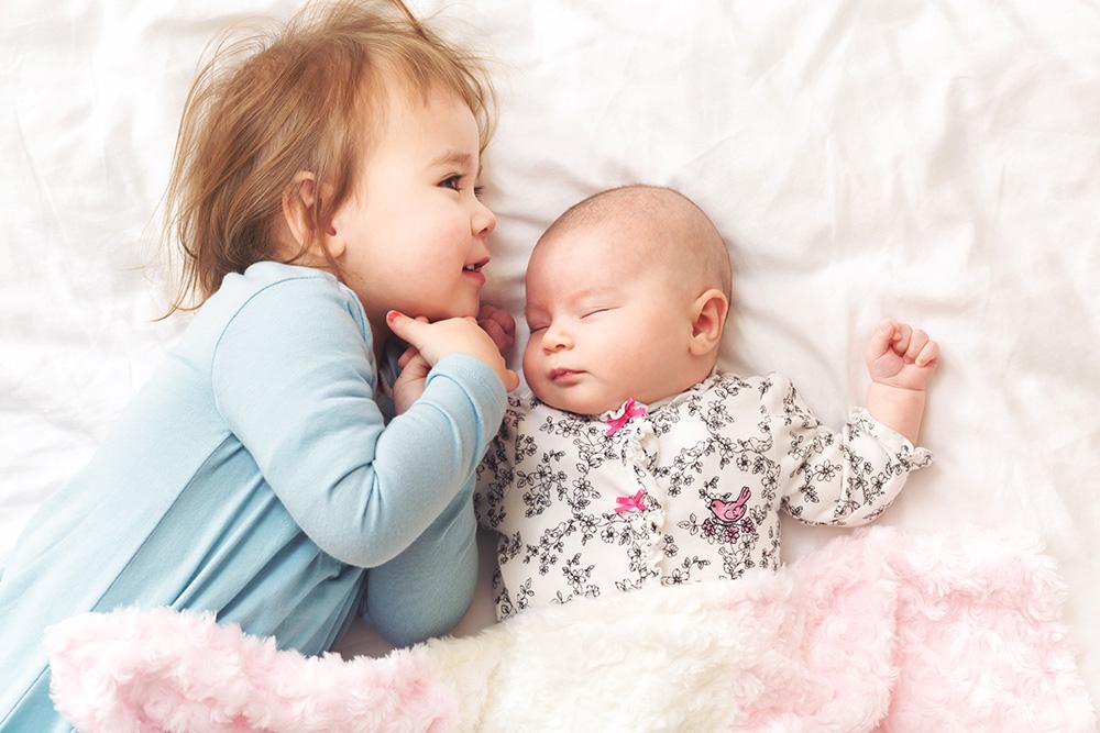 Baby & Toddler