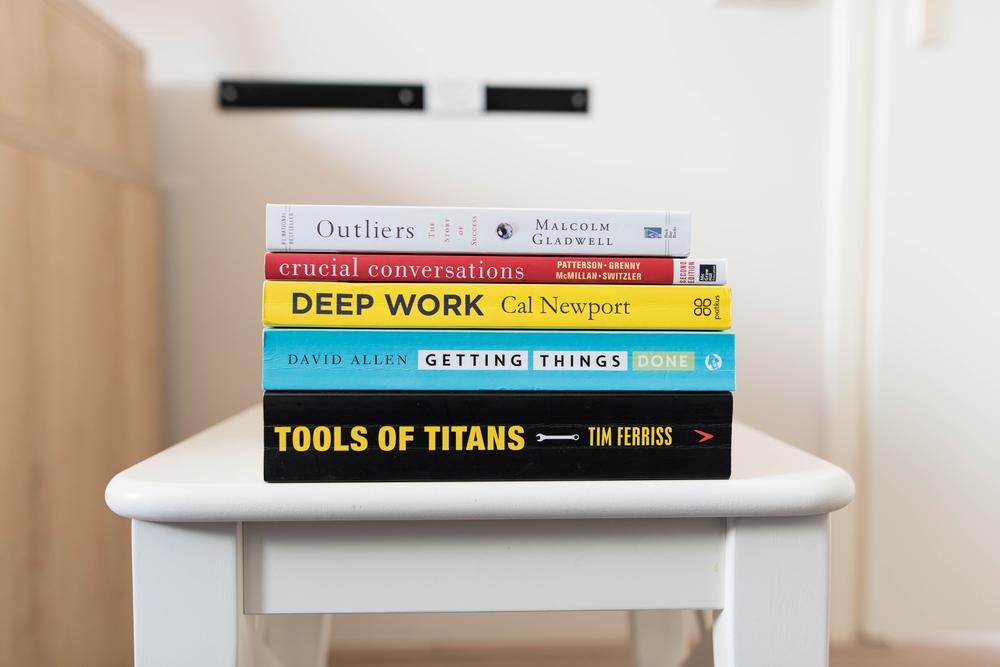 Books