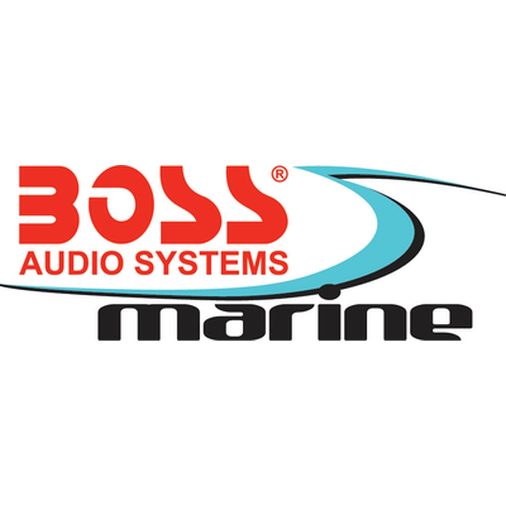 Boss Audio Systems