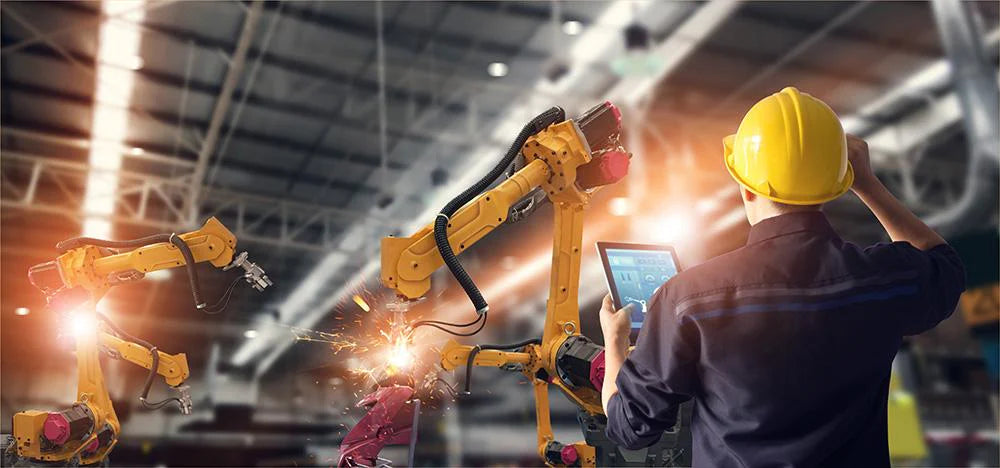 Business & Industrial Offer