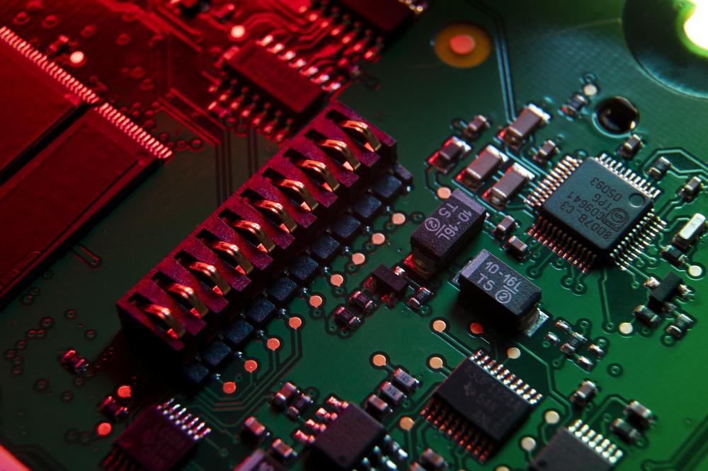 Circuit Boards & Components