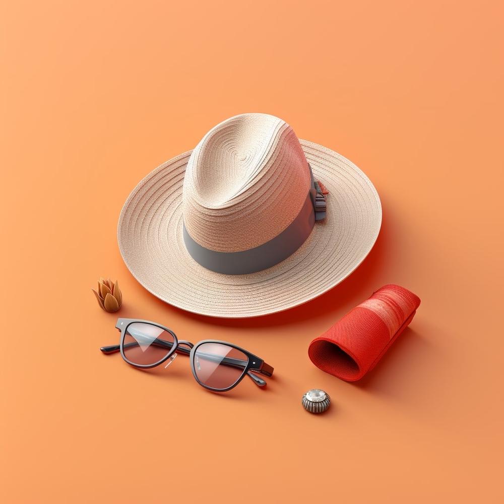 Clothing Accessories