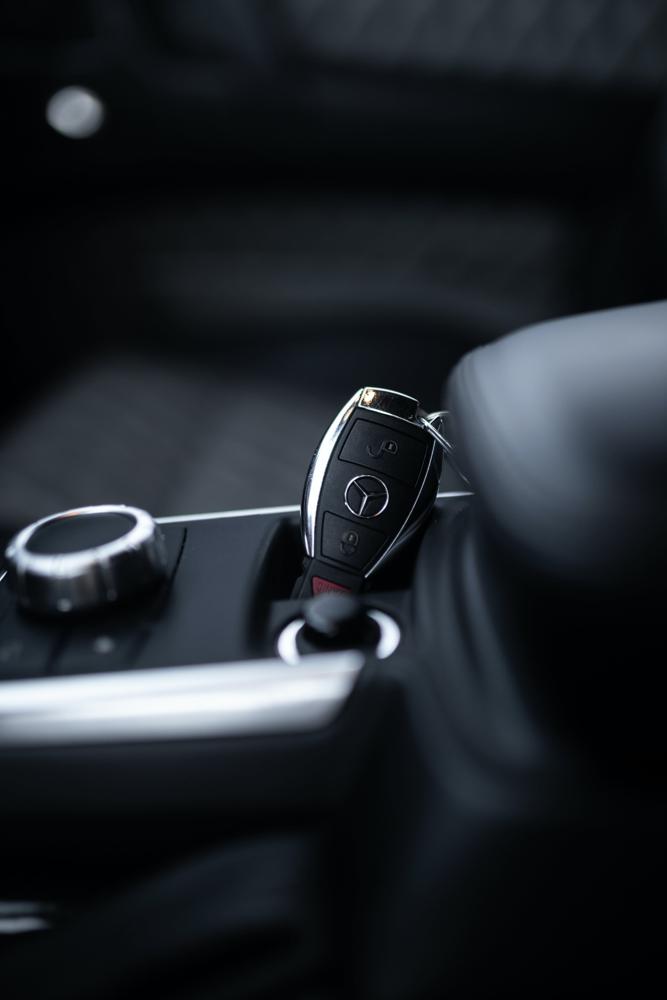 Vehicle Safety & Security