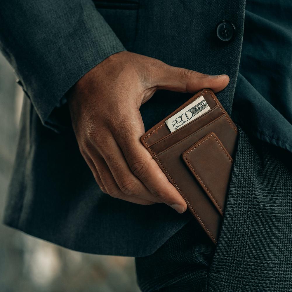 Handbags, Wallets & Cases