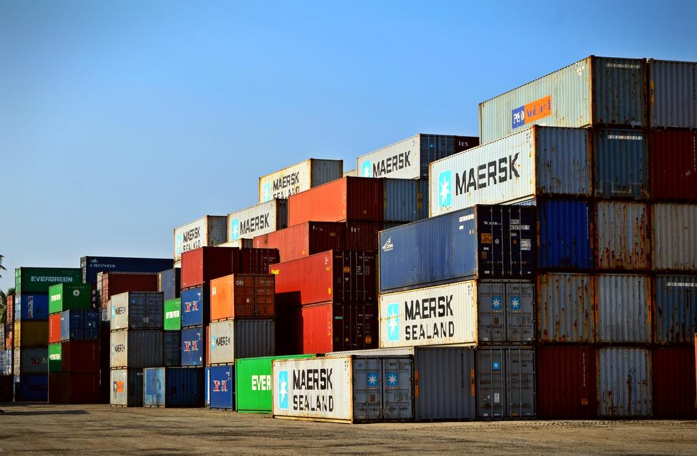 Industrial Storage