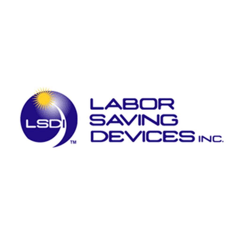Labor Saving Devices