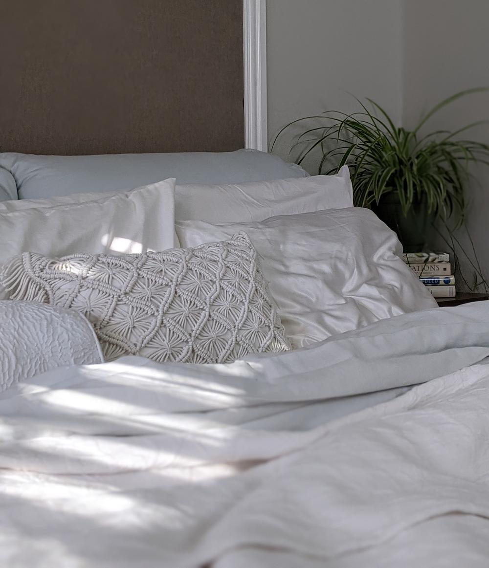 Linens & Bedding