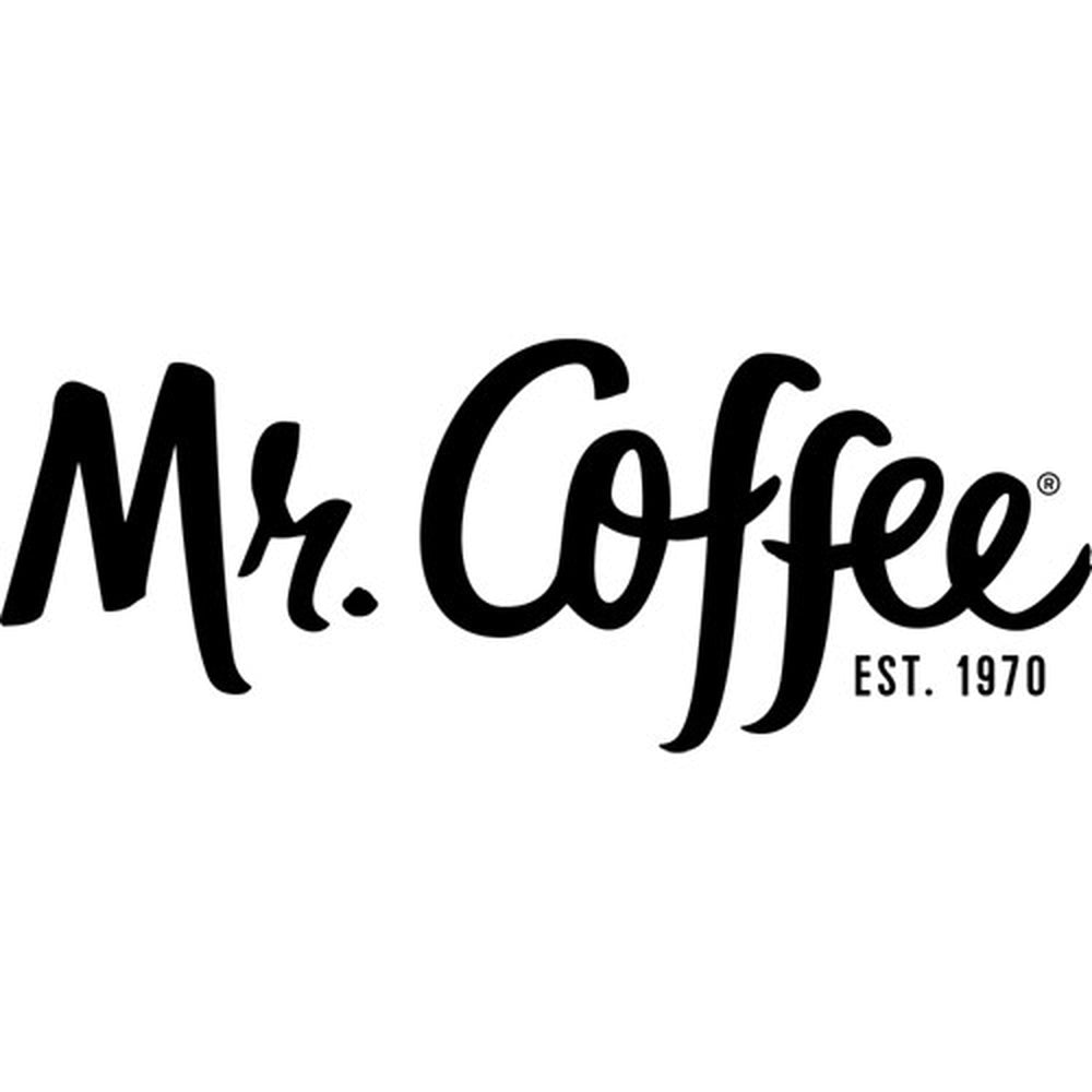 Mr. Coffee