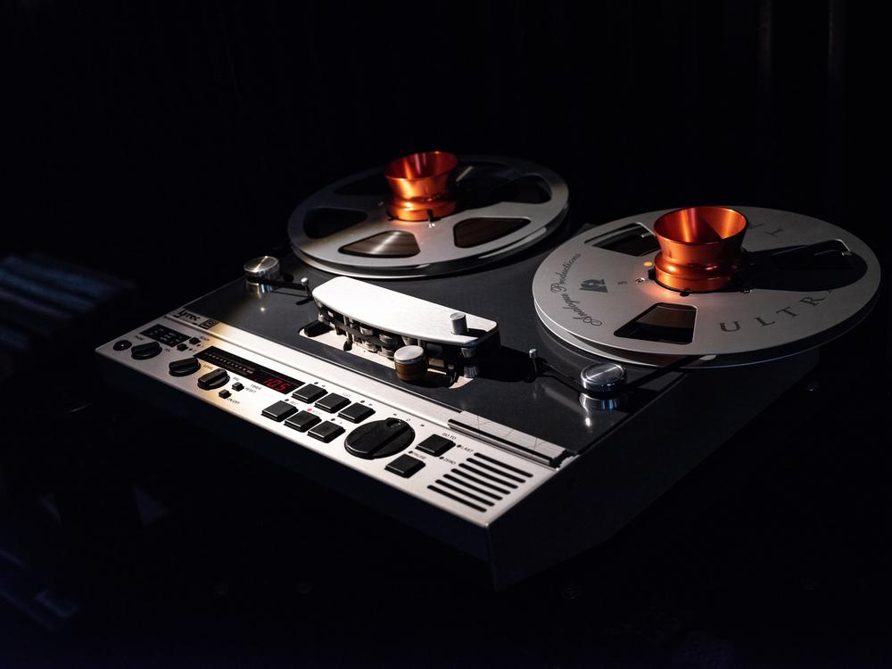 Music & Sound Recordings