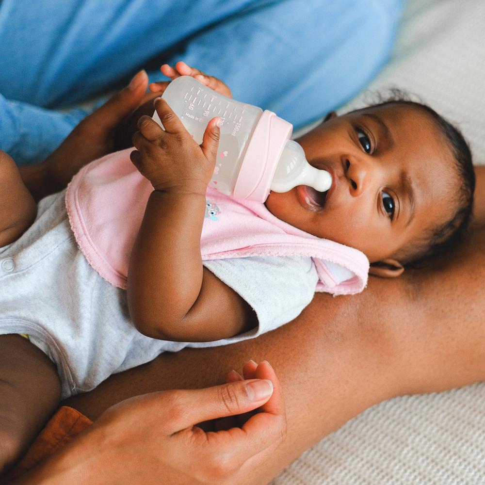 Nursing & Feeding
