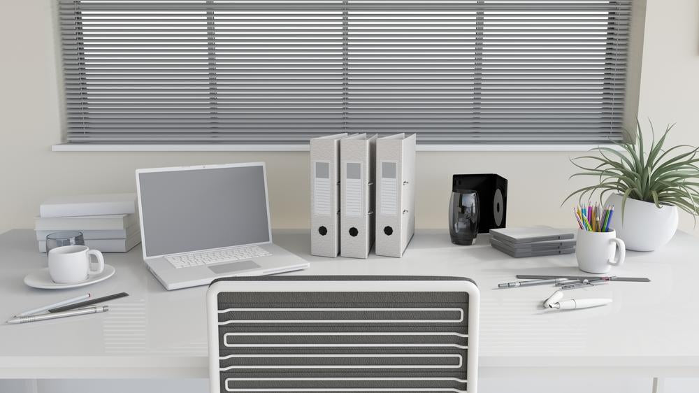 Office Furniture Accessories