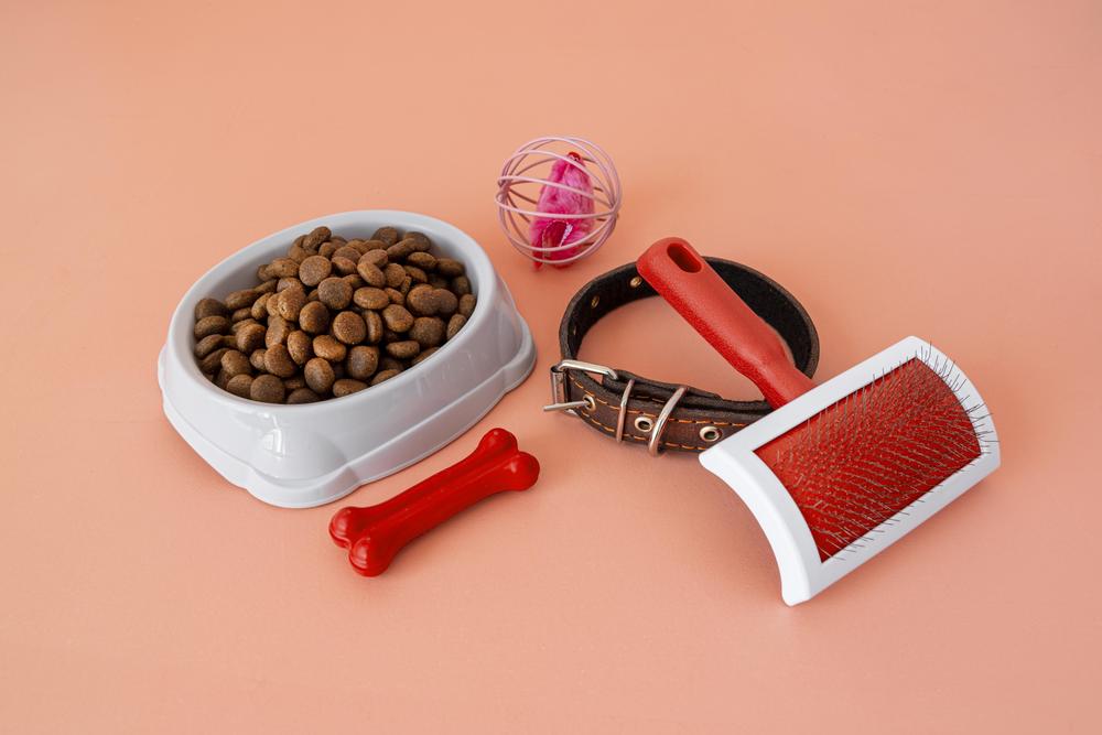 Pet Supplies