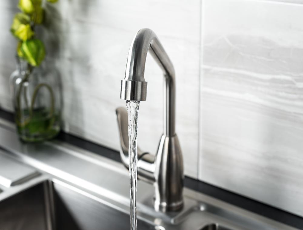 Plumbing