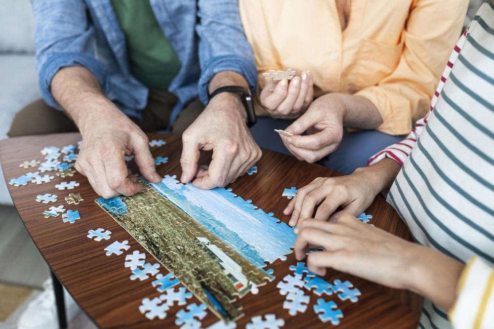 Puzzles
