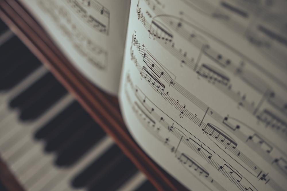 Sheet Music