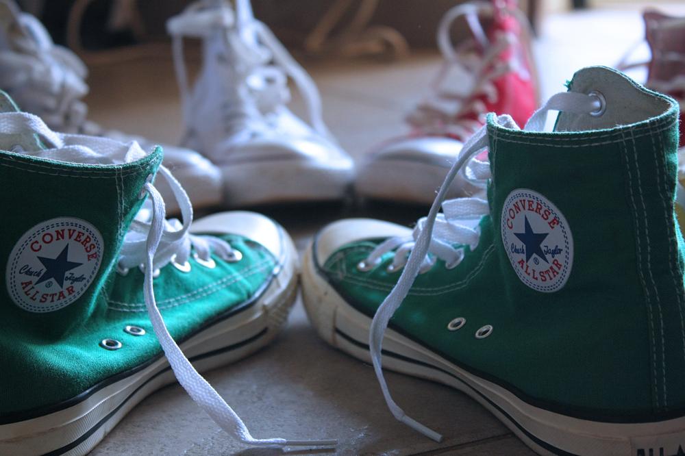 Shoes
