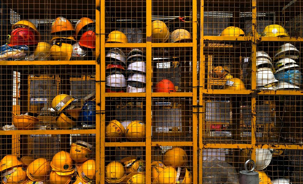 Work Safety Protective Gear