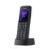 Yealink AX86R Ruggedized WiFi IP Phone - Bluetooth - 5-Way conferencing - Wall Mountable, Stand Mountable