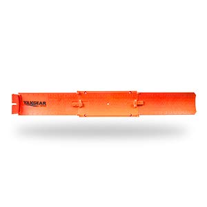 YakGear 01-9004-SO The Fish Stik - Orange